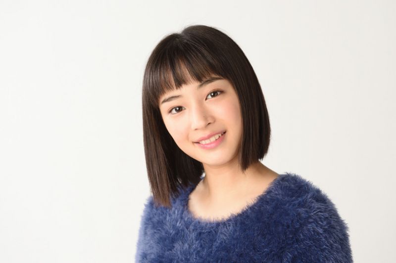 Suzu Hirose Suzu Hirose